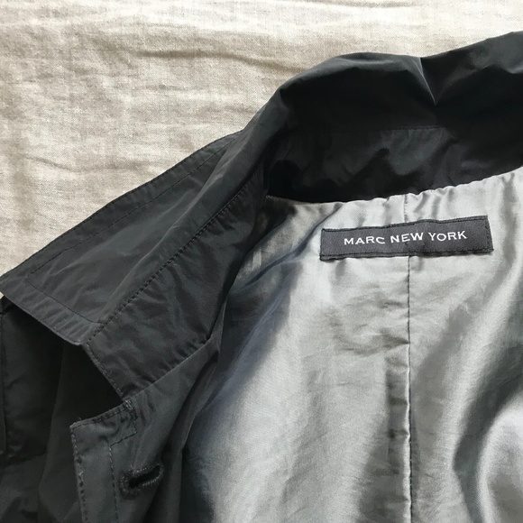 Trench coat (Marc New York ) - Picture 6 of 7
